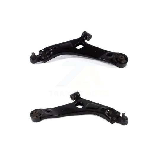 Suspension Control Arm Ball Joint Assembly Kit-KTR-103150 - Kit.bestparts.ca