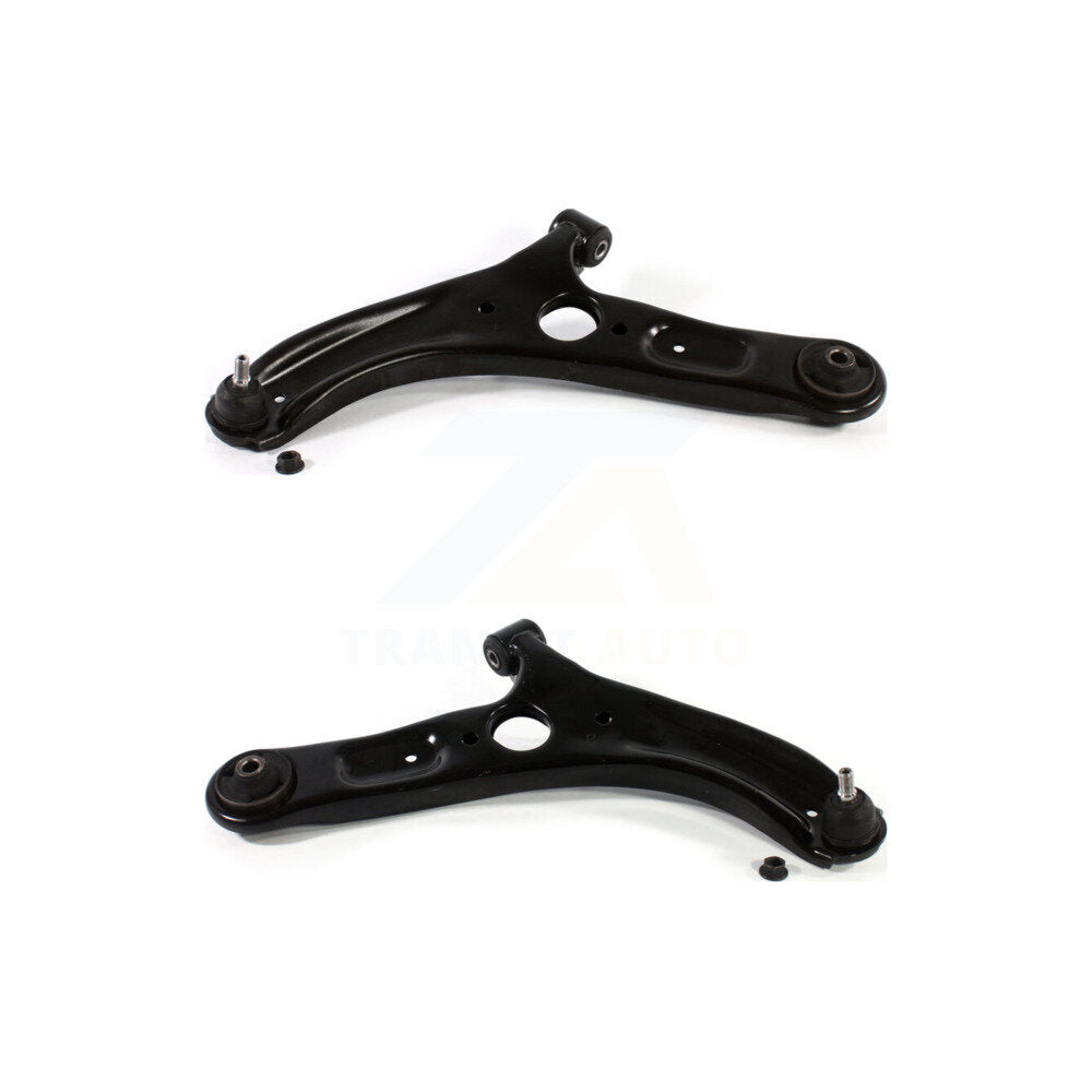 Suspension Control Arm Ball Joint Assembly Kit-KTR-103151 - Kit.bestparts.ca Kit.bestparts.ca