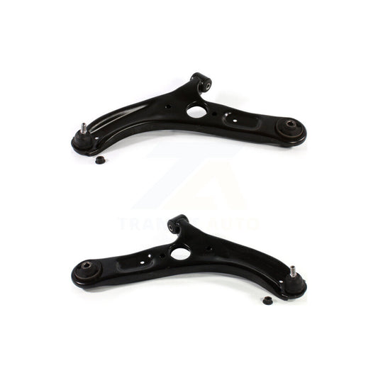 Suspension Control Arm Ball Joint Assembly Kit-KTR-103151 - Kit.bestparts.ca