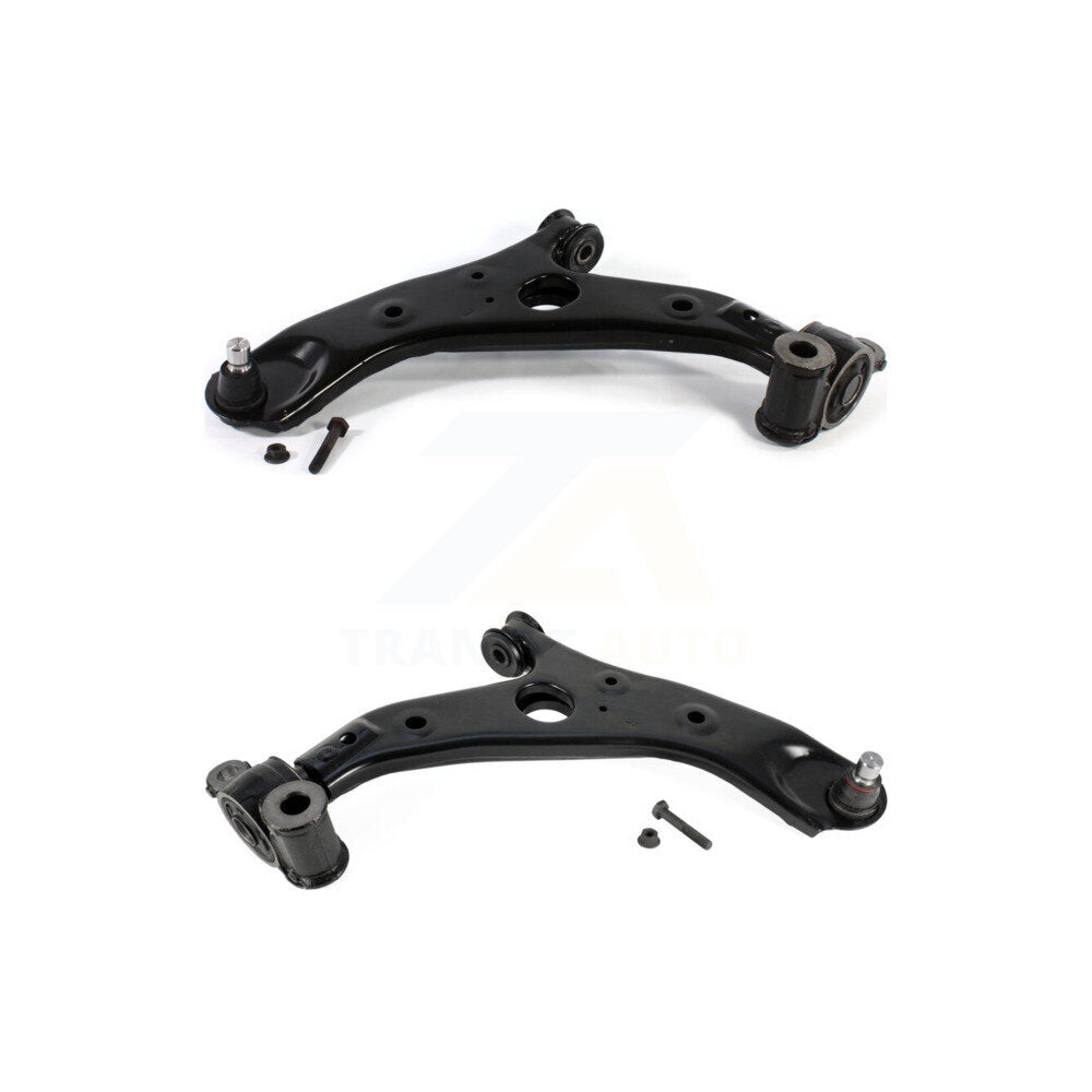 Suspension Control Arm Ball Joint Assembly Kit-KTR-103153 - Kit.bestparts.ca