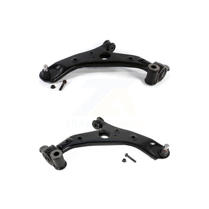 Suspension Control Arm Ball Joint Assembly Kit-KTR-103153 - Kit.bestparts.ca