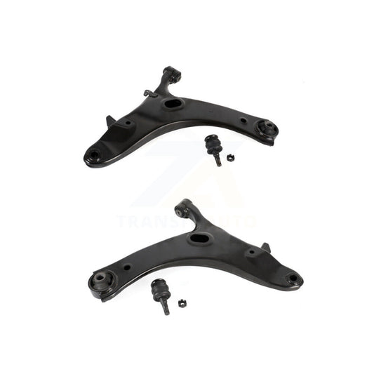 Suspension Control Arm Ball Joint Assembly Kit-KTR-103154 - Kit.bestparts.ca