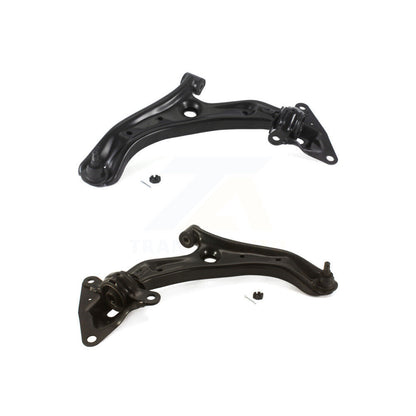 Suspension Control Arm Ball Joint Assembly Kit-KTR-103156 - Kit.bestparts.ca