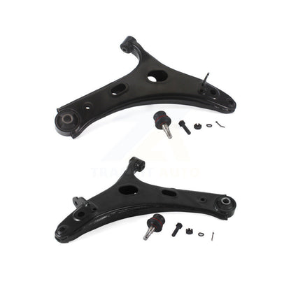 Suspension Control Arm Ball Joint Assembly Kit-KTR-103157 - Kit.bestparts.ca