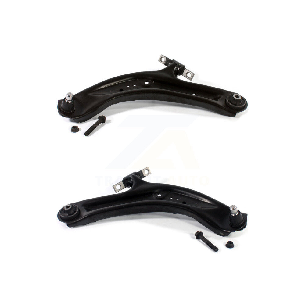 Suspension Control Arm Ball Joint Assembly Kit-KTR-103158 - Kit.bestparts.ca Kit.bestparts.ca