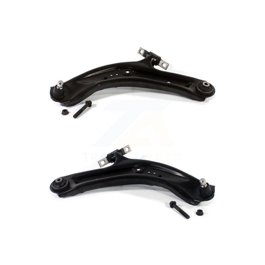 Suspension Control Arm Ball Joint Assembly Kit-KTR-103158 - Kit.bestparts.ca