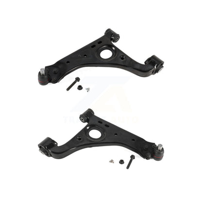 Suspension Control Arm Ball Joint Assembly Kit-KTR-103159 - Kit.bestparts.ca