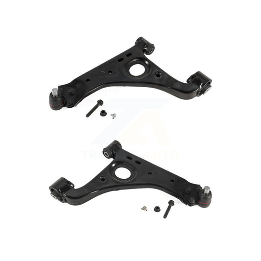 Suspension Control Arm Ball Joint Assembly Kit-KTR-103159 - Kit.bestparts.ca