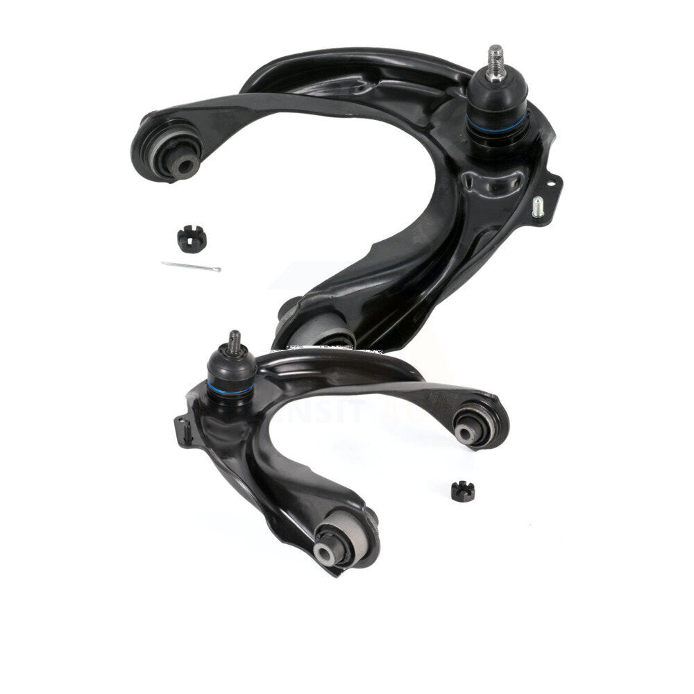Suspension Control Arm Ball Joint Assembly Kit-KTR-103160 - Kit.bestparts.ca