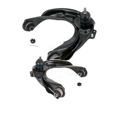 Suspension Control Arm Ball Joint Assembly Kit-KTR-103160 - Kit.bestparts.ca
