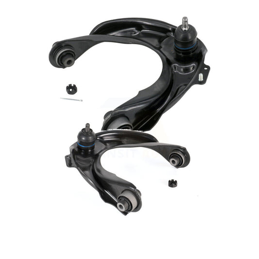 Suspension Control Arm Ball Joint Assembly Kit-KTR-103160 - Kit.bestparts.ca