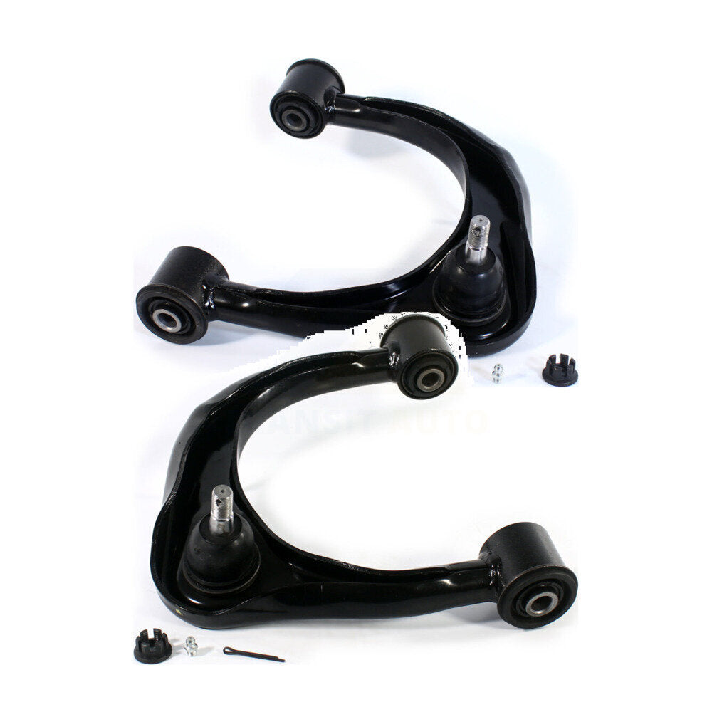 Suspension Control Arm Ball Joint Assembly Kit-KTR-103161 - Kit.bestparts.ca