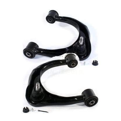 Suspension Control Arm Ball Joint Assembly Kit-KTR-103161 - Kit.bestparts.ca