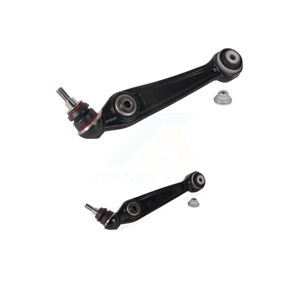 Suspension Control Arm Ball Joint Assembly Kit-KTR-103167 - Kit.bestparts.ca