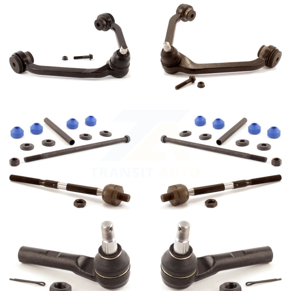 Suspension Control Arm Ball Joint Assembly Kit-KTR-103184 - Kit.bestparts.ca