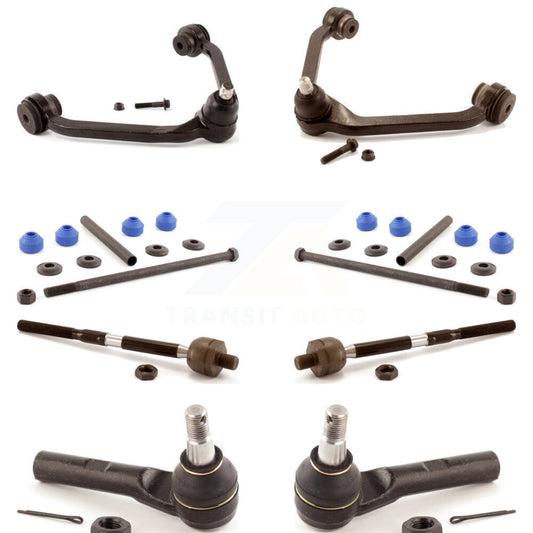 Suspension Control Arm Ball Joint Assembly Kit-KTR-103184 - Kit.bestparts.ca