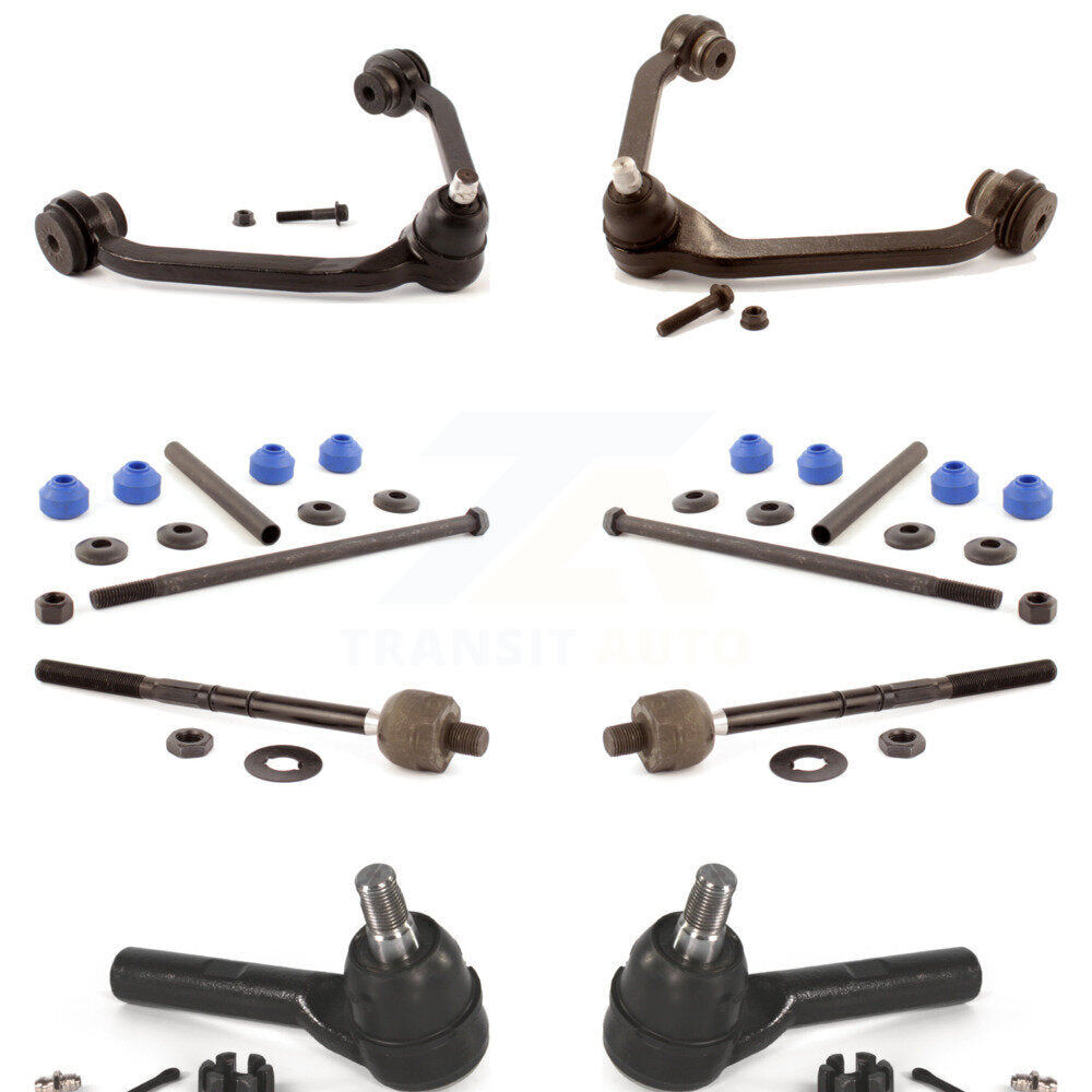 Suspension Control Arm Ball Joint Assembly Kit-KTR-103185 - Kit.bestparts.ca Kit.bestparts.ca