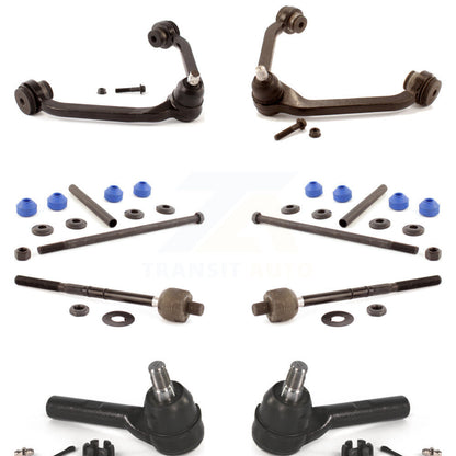 Suspension Control Arm Ball Joint Assembly Kit-KTR-103185 - Kit.bestparts.ca
