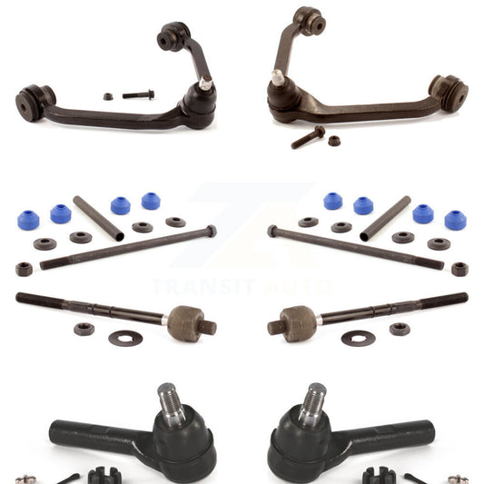 Suspension Control Arm Ball Joint Assembly Kit-KTR-103185 - Kit.bestparts.ca