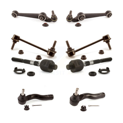 Suspension Control Arm Ball Joint Assembly Kit-KTR-103200 - Kit.bestparts.ca