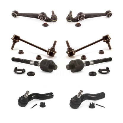 Suspension Control Arm Ball Joint Assembly Kit-KTR-103201 - Kit.bestparts.ca