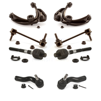 Suspension Control Arm Ball Joint Assembly Kit-KTR-103203 - Kit.bestparts.ca