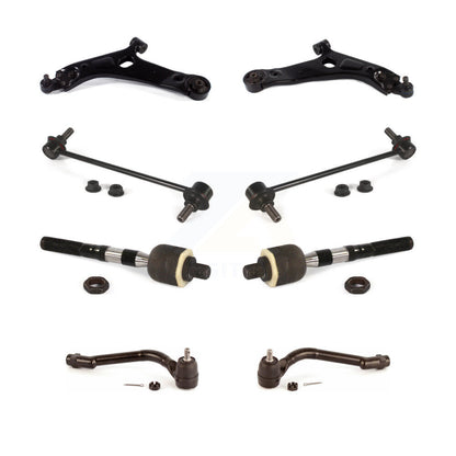 Suspension Control Arm Ball Joint Assembly Kit-KTR-103229 - Kit.bestparts.ca