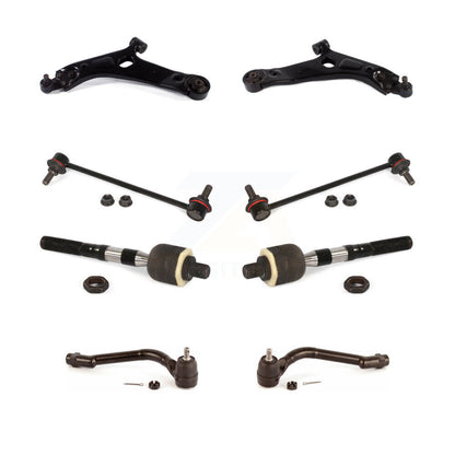 Suspension Control Arm Ball Joint Assembly Kit-KTR-103230 - Kit.bestparts.ca