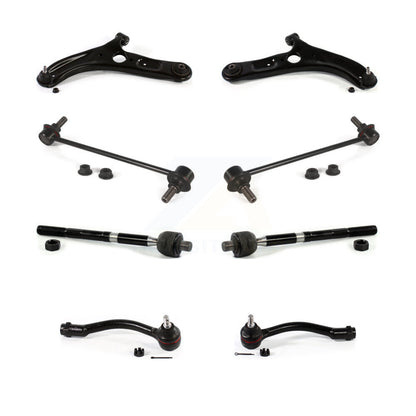 Suspension Control Arm Ball Joint Assembly Kit-KTR-103233 - Kit.bestparts.ca