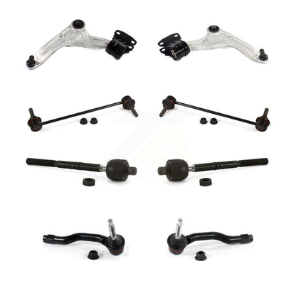 Suspension Control Arm Ball Joint Assembly Kit-KTR-103239 - Kit.bestparts.ca