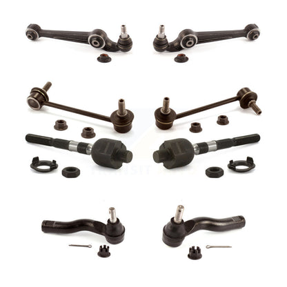 Suspension Control Arm Ball Joint Assembly Kit-KTR-103253 - Kit.bestparts.ca