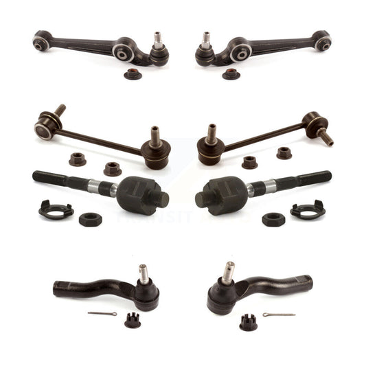 Suspension Control Arm Ball Joint Assembly Kit-KTR-103253 - Kit.bestparts.ca