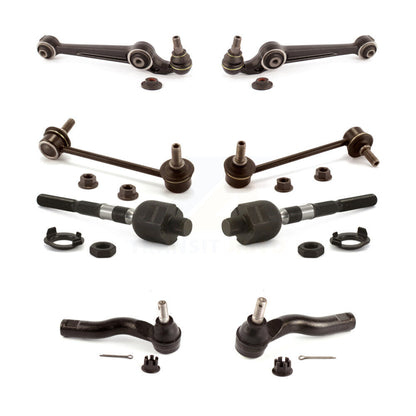 Suspension Control Arm Ball Joint Assembly Kit-KTR-103255 - Kit.bestparts.ca