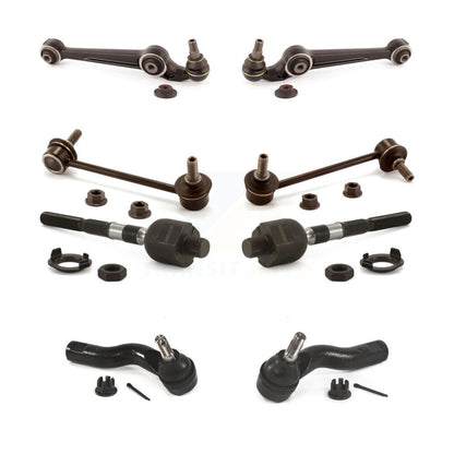 Suspension Control Arm Ball Joint Assembly Kit-KTR-103256 - Kit.bestparts.ca