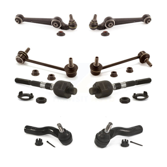 Suspension Control Arm Ball Joint Assembly Kit-KTR-103256 - Kit.bestparts.ca