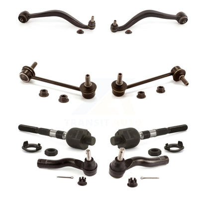 Suspension Control Arm Ball Joint Assembly Kit-KTR-103257 - Kit.bestparts.ca