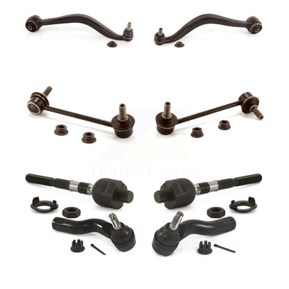 Suspension Control Arm Ball Joint Assembly Kit-KTR-103258 - Kit.bestparts.ca