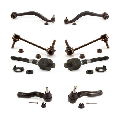 Suspension Control Arm Ball Joint Assembly Kit-KTR-103260 - Kit.bestparts.ca