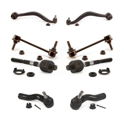 Suspension Control Arm Ball Joint Assembly Kit-KTR-103261 - Kit.bestparts.ca