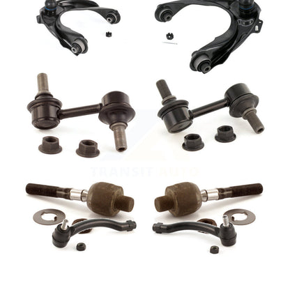 Suspension Control Arm Ball Joint Assembly Kit-KTR-103262 - Kit.bestparts.ca