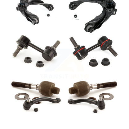 Suspension Control Arm Ball Joint Assembly Kit-KTR-103263 - Kit.bestparts.ca