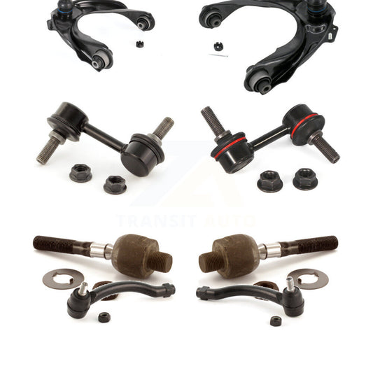 Suspension Control Arm Ball Joint Assembly Kit-KTR-103263 - Kit.bestparts.ca