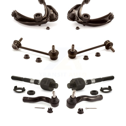Suspension Control Arm Ball Joint Assembly Kit-KTR-103264 - Kit.bestparts.ca