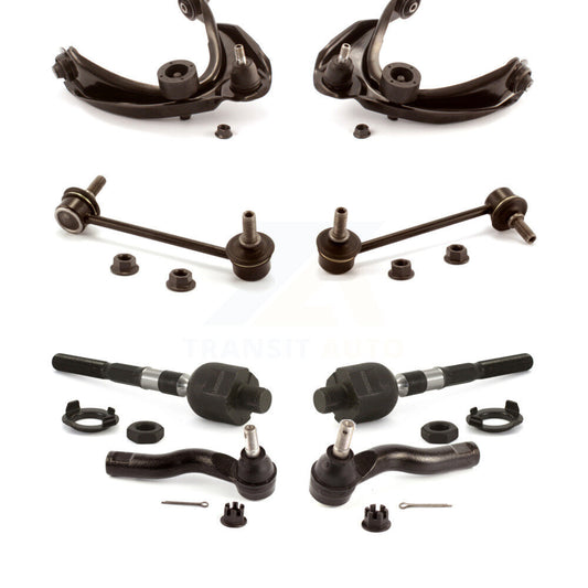 Suspension Control Arm Ball Joint Assembly Kit-KTR-103264 - Kit.bestparts.ca