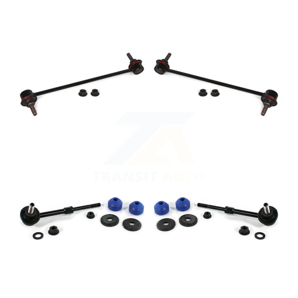 Suspension Stabilizer Bar Link Kit-KTR-103285 - Kit.bestparts.ca Kit.bestparts.ca