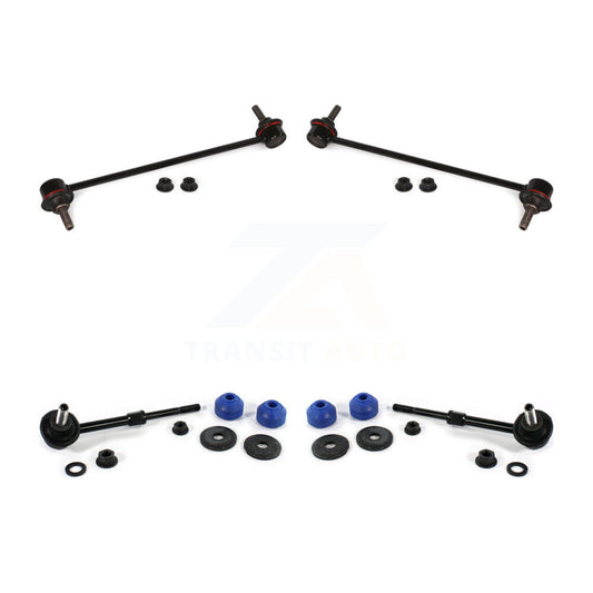 Suspension Stabilizer Bar Link Kit-KTR-103285 - Kit.bestparts.ca