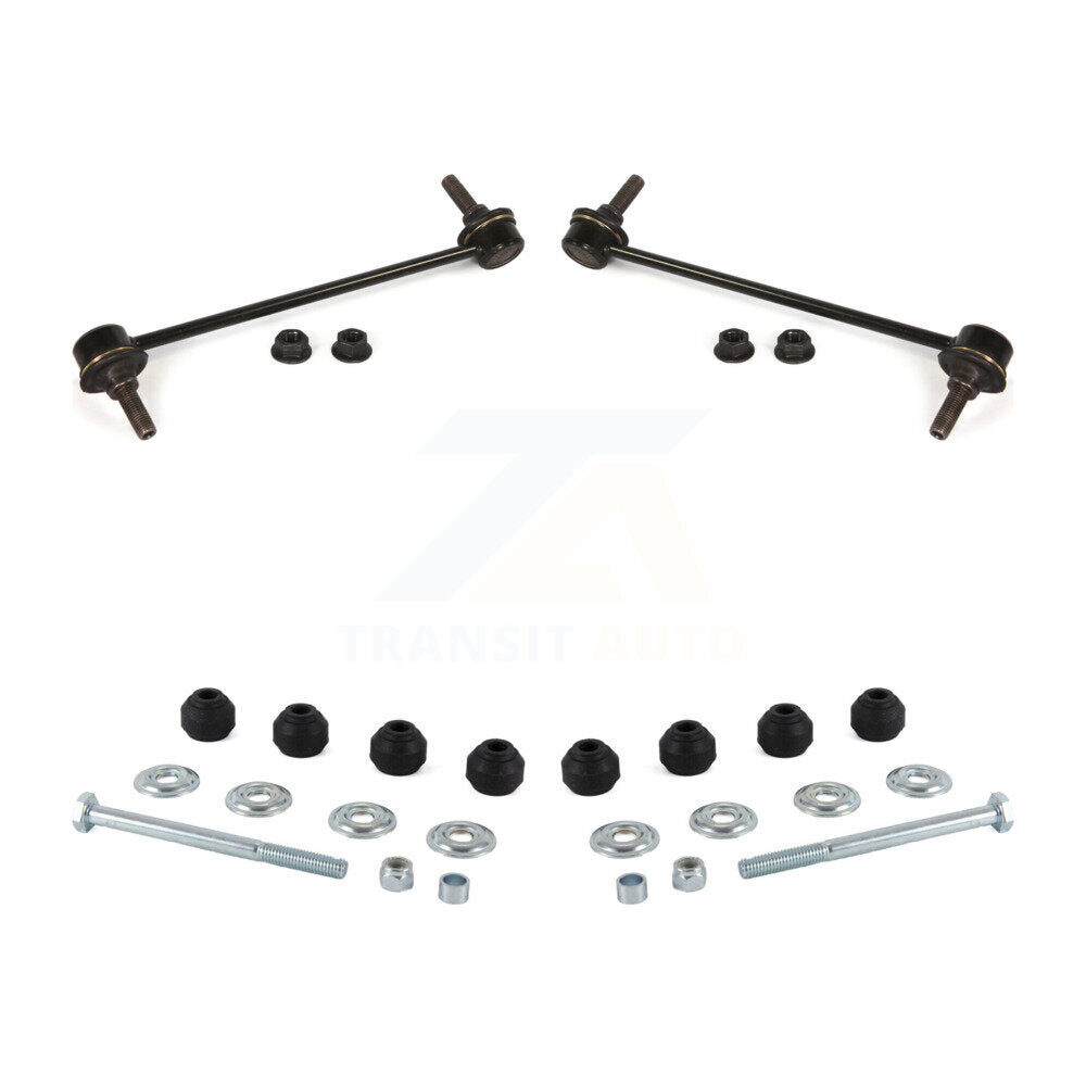 Suspension Stabilizer Bar Link Kit-KTR-103286 - Kit.bestparts.ca Kit.bestparts.ca