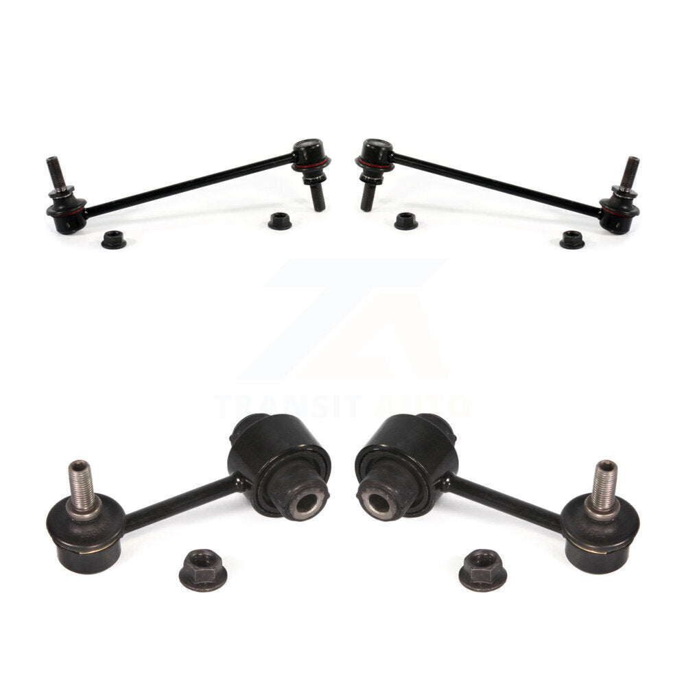 Suspension Stabilizer Bar Link Kit-KTR-103288 - Kit.bestparts.ca