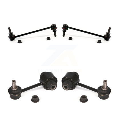 Suspension Stabilizer Bar Link Kit-KTR-103288 - Kit.bestparts.ca