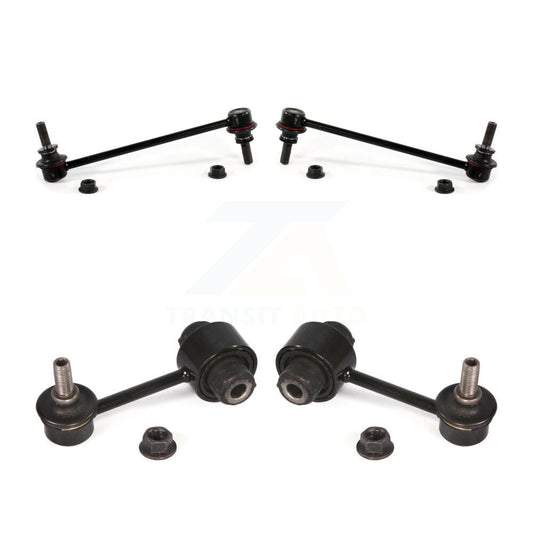 Suspension Stabilizer Bar Link Kit-KTR-103288 - Kit.bestparts.ca